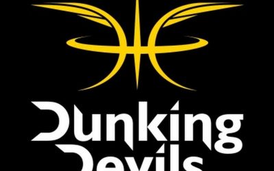 Skok v novo šolsko leto z Dunking Devils