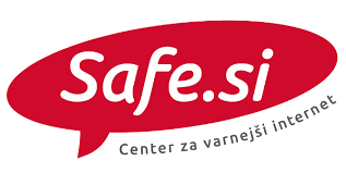 Spletni izobraževalni seminar “Varno na internetu s Safe.si« – za starše