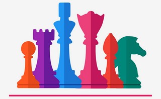 Osnovnošolsko posamično prvenstvo obalne regije v šahu za šolsko leto 2021/22