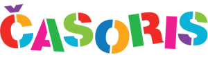 Časoris logo s povezavo
